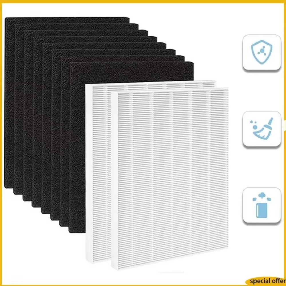 Coway Air Purifier Ap-1512Hh - Filtro de substituição A61I AP-1512HH para