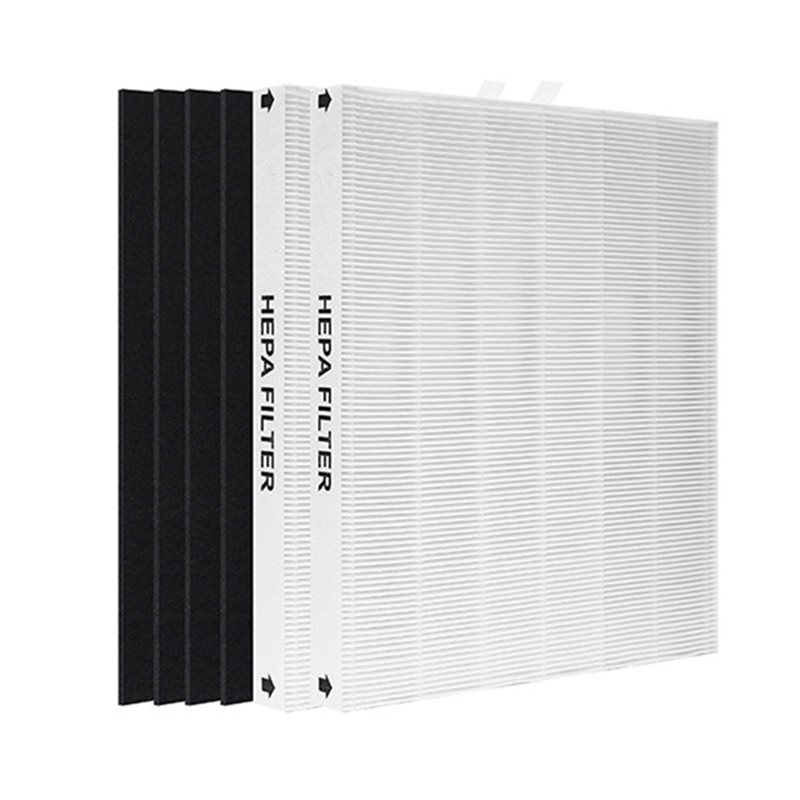 Coway Air Purifier Ap-1512Hh - Filtro HEPA de Substituição ABKR para