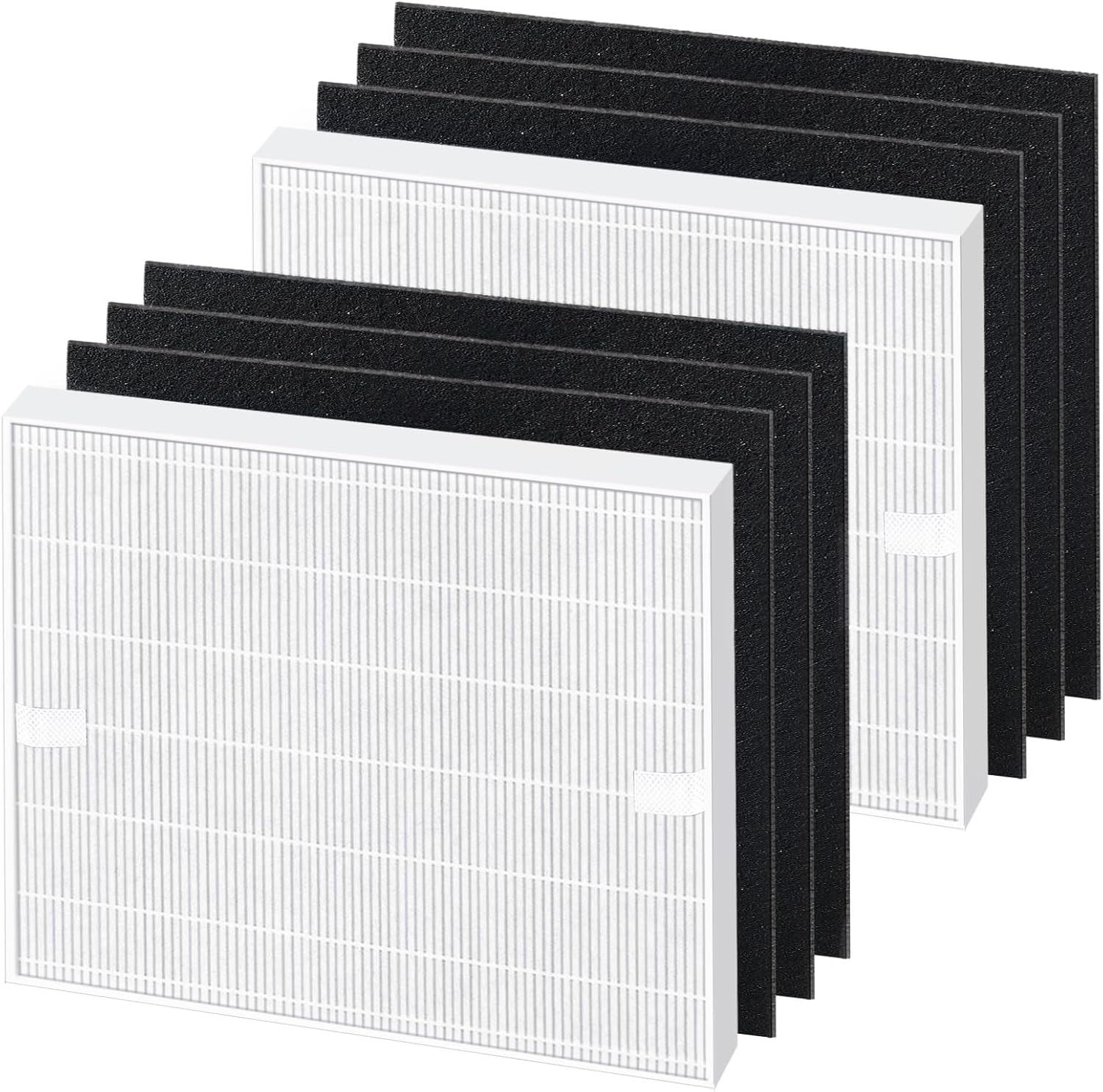 Coway Air Purifier Ap-1512Hh - 2 pacotes de filtro de substituição
