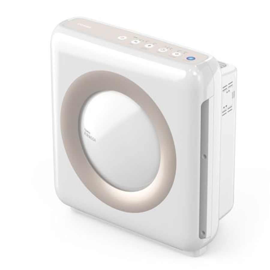 Coway Air Purifier Ap-1512Hh - Purificador Coway Airmega AP-1512HH W True