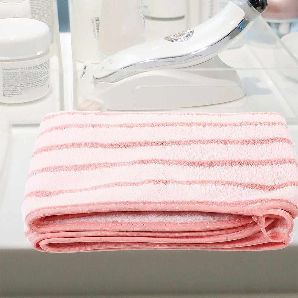 Home Textiles Towel Set - Conjunto de 4 Toalhas de Rosto