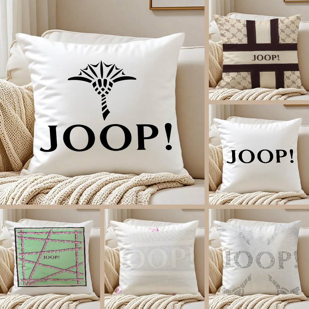 Home Fashion Textiles - Moda J-JoopS Fronha Legal Anti-dustácaro Sofá
