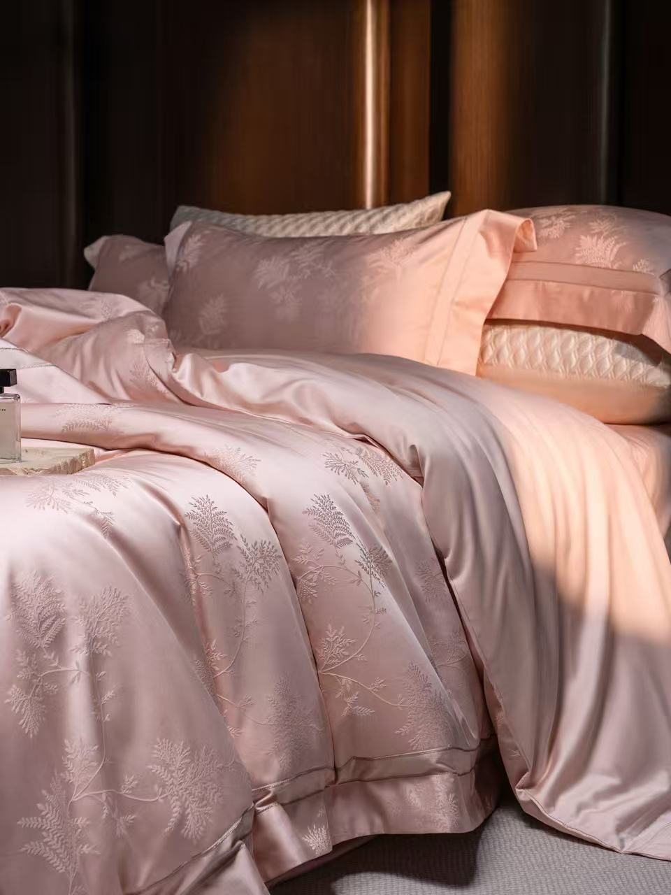 Conjunto de Roupa de Cama Luxu - Home Textiles Luxury avaliação e preço