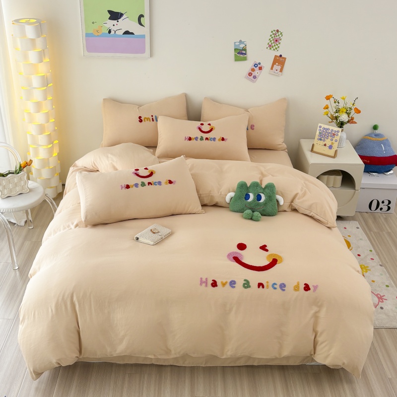Conjunto de toalhas de algodão - Home Textiles Towel Set avaliação e preço