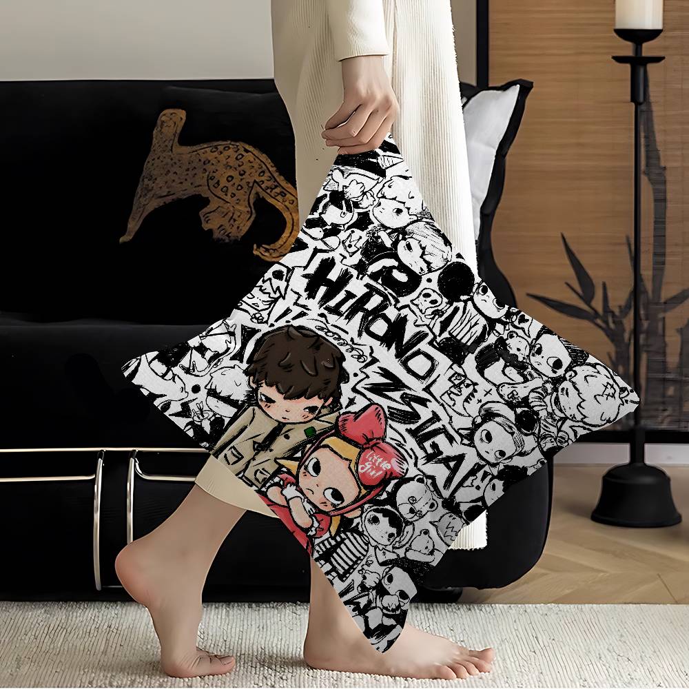 Almofada de Desenho Animado H- - Home Fashion Textiles avaliação e preço