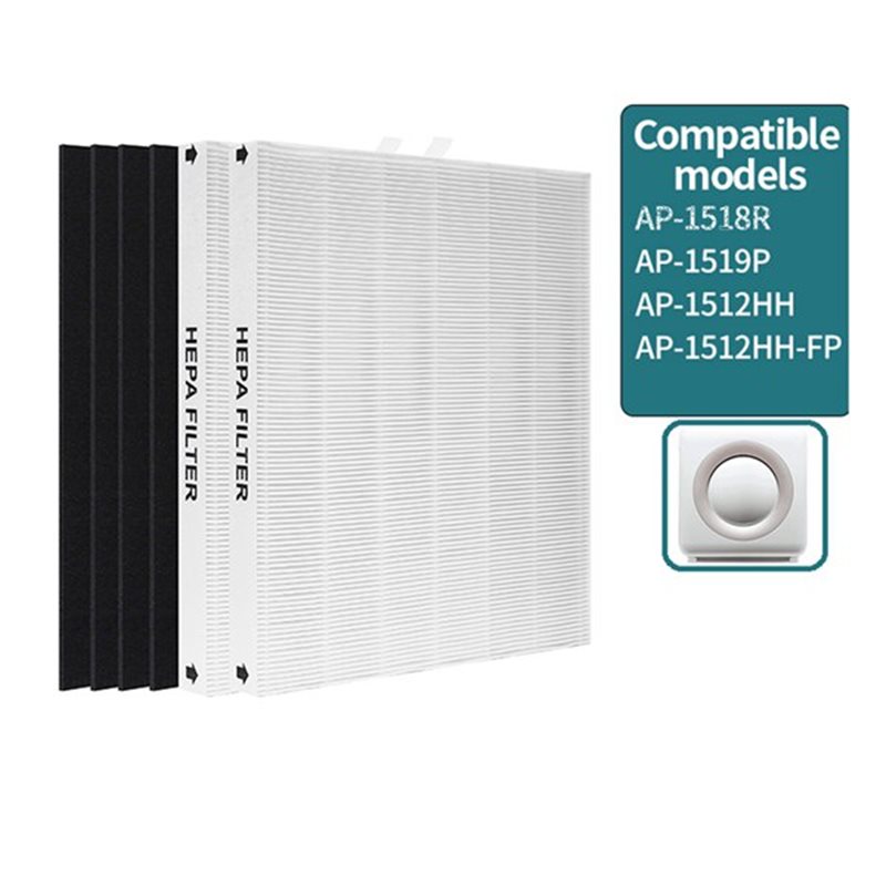 Filtro HEPA de Substituição AB - Coway Air Purifier Ap-1512Hh avaliação e preço