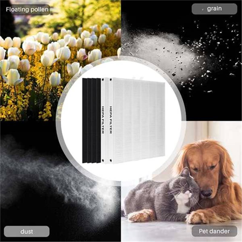 Filtro HEPA de Substituição AB - Coway Air Purifier Ap-1512Hh avaliação e preço