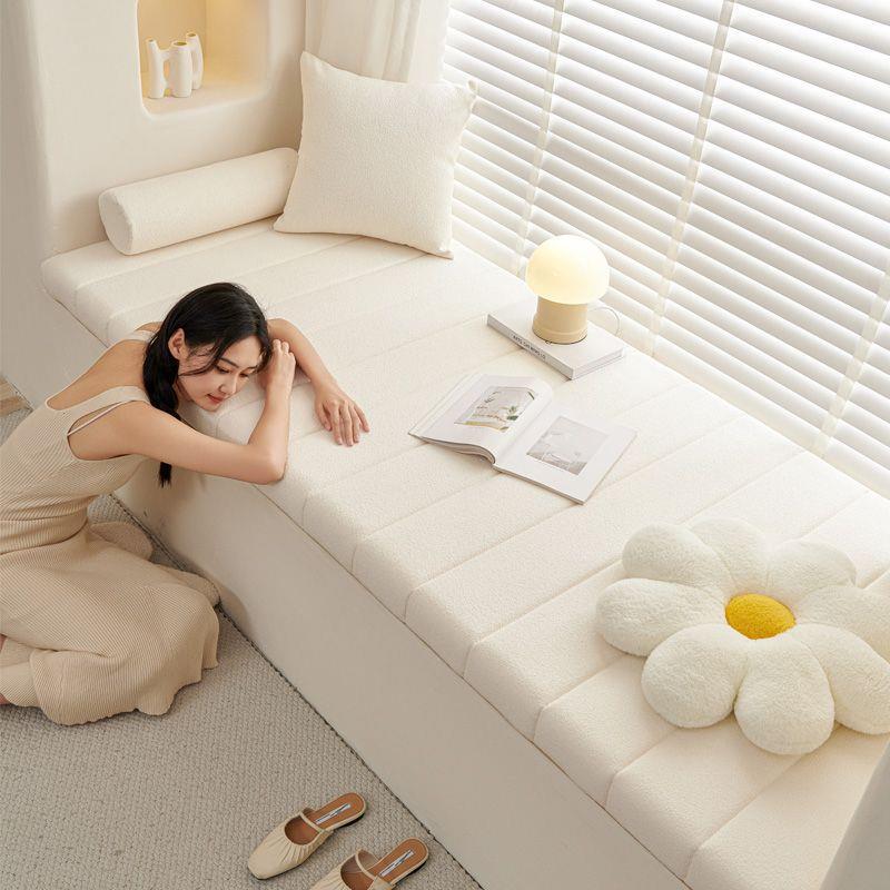 Almofada de Janela Destacável  - Home Textiles Luxury avaliação e preço