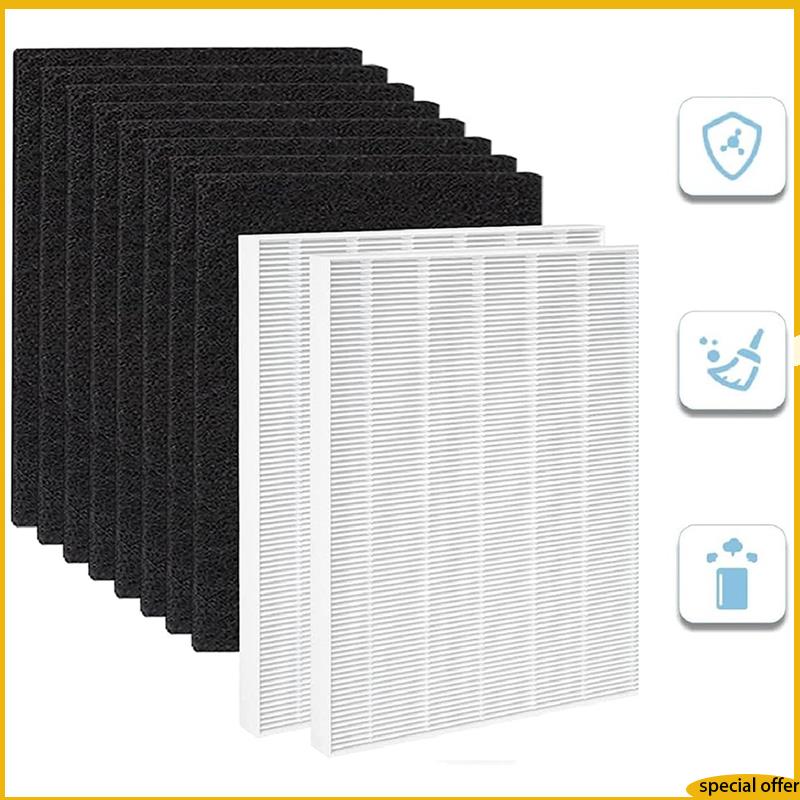 Substituição de filtro de subs - Coway Air Purifier Ap-1512Hh avaliação e preço