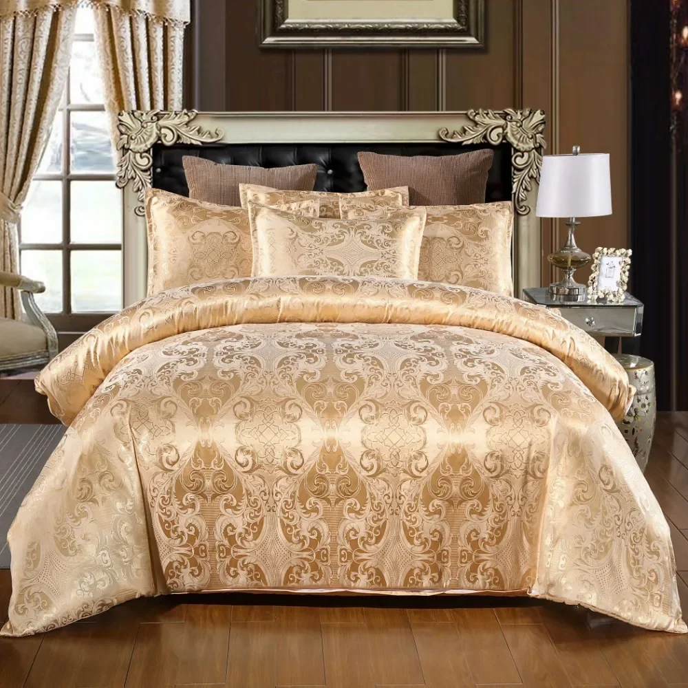 Conjunto de Cama de Luxo Leve  - Home Textiles Luxury avaliação e preço