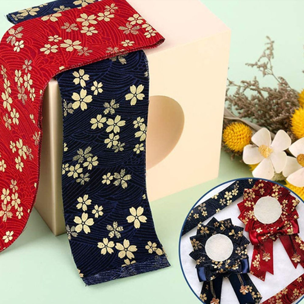 Tecido de tiras japonesas 100% - Japanese Home Textiles avaliação e preço