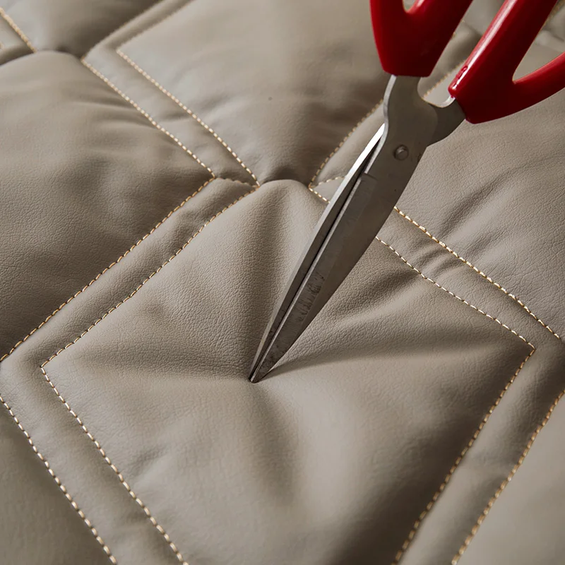 Engrossado anti-gato scratch c - Home Textiles Luxury avaliação e preço