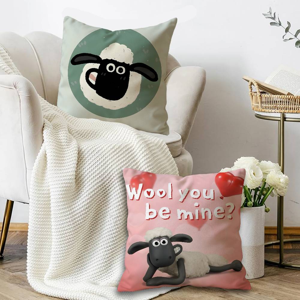 Almofada de Anime Cartoon S-Sh - Home Fashion Textiles avaliação e preço