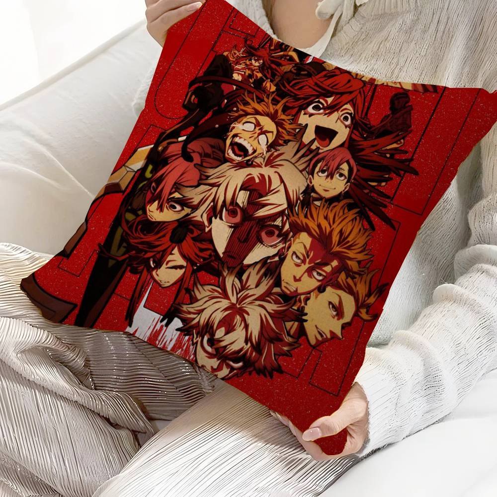 Capa de Almofada Personalizada - Japanese Home Textiles avaliação e preço