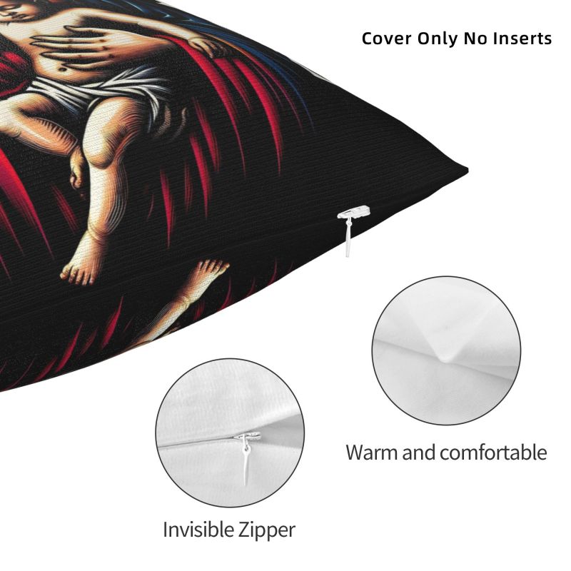 Almofada luxuosa personalizada - Home Textiles Luxury avaliação e preço