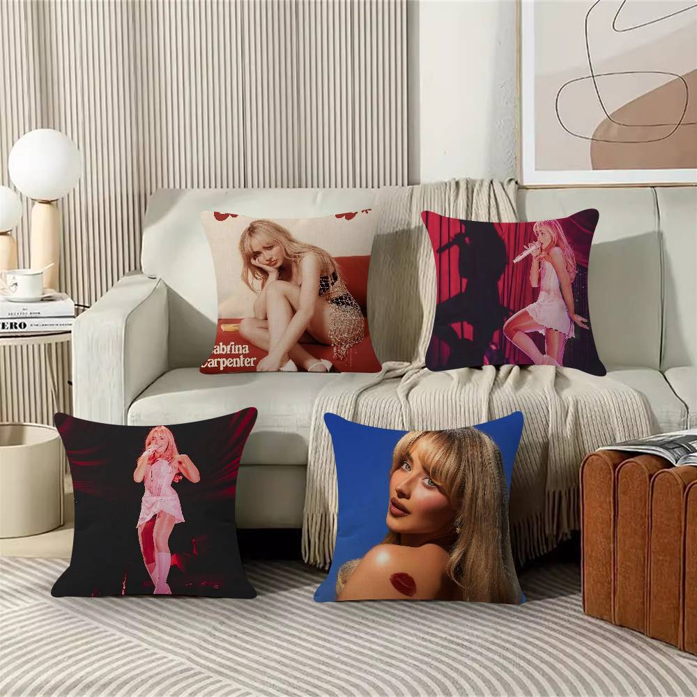 Capa de almofada para sofá, ca - Home Fashion Textiles avaliação e preço