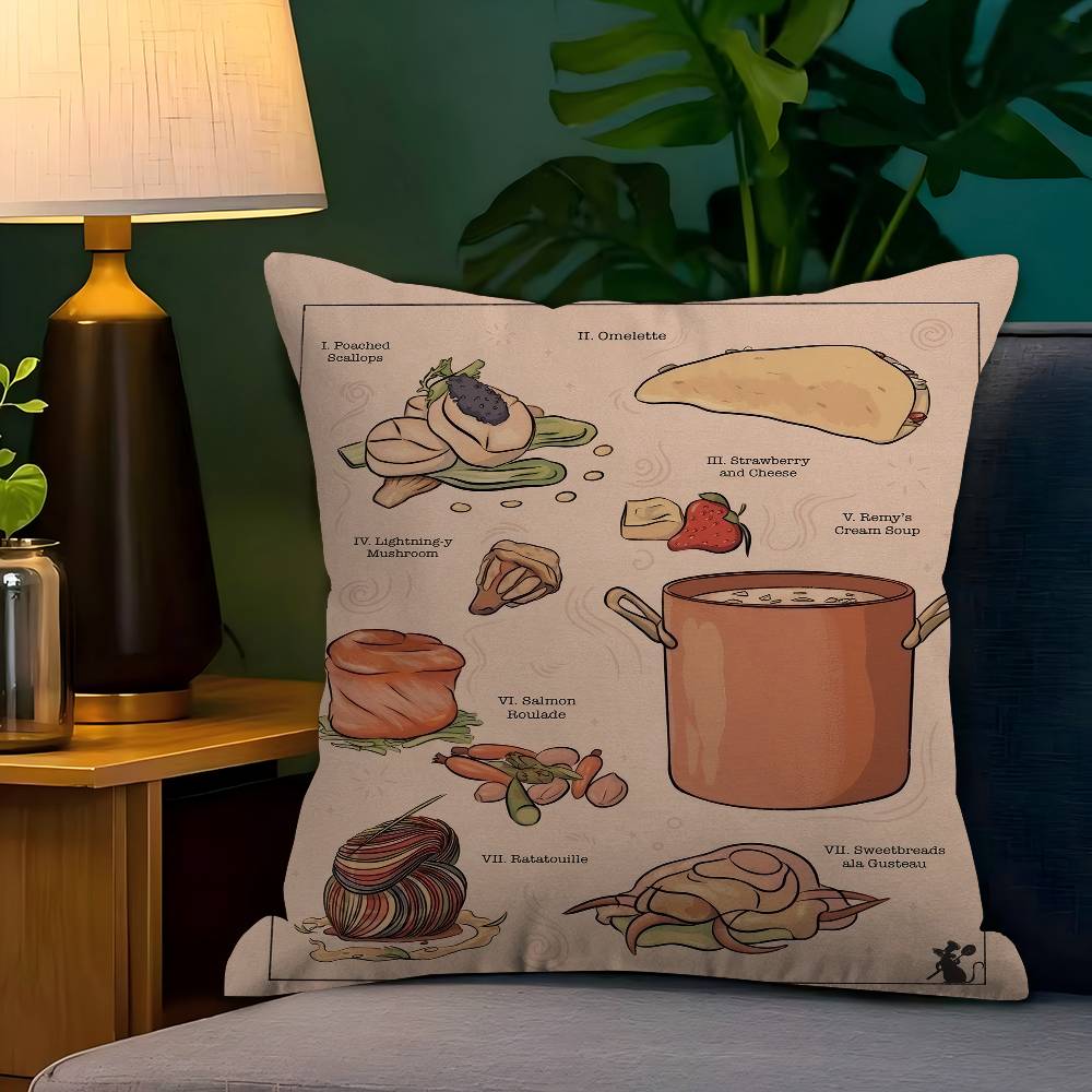 Capa de Almofada Personalizada - Japanese Home Textiles avaliação e preço