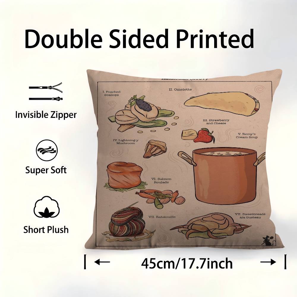 Capa de Almofada Personalizada - Japanese Home Textiles avaliação e preço