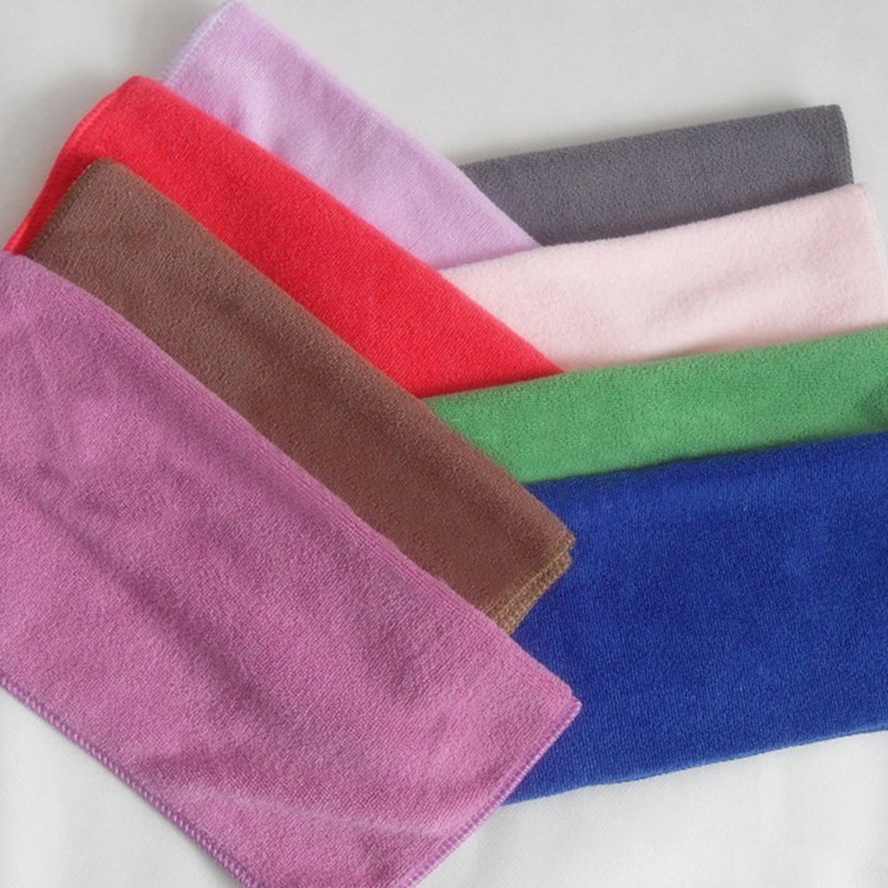 50 Peças de Toalhas de Rosto d - Home Textiles Towel Set avaliação e preço