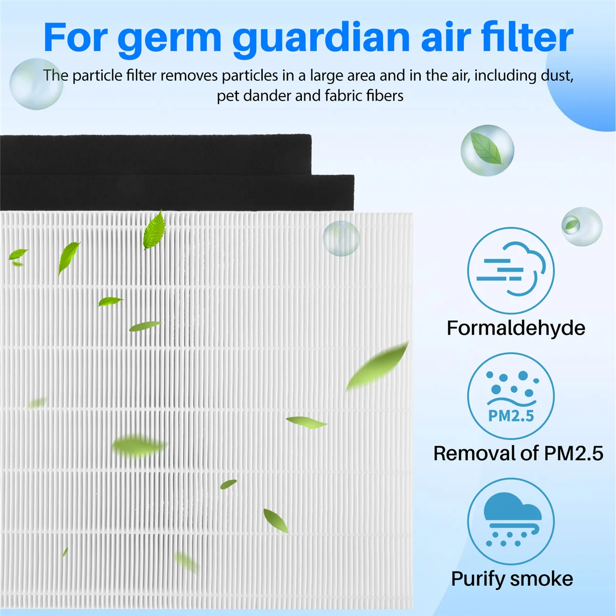 Conjunto de Filtros HEPA e de  - Coway Air Purifier Ap-1512Hh avaliação e preço