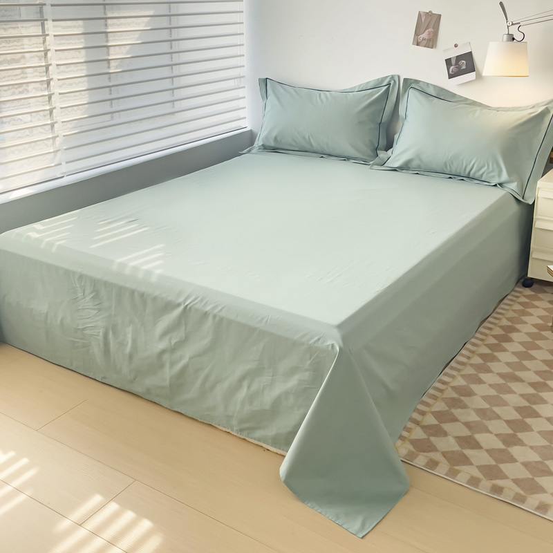 Lençol de algodão egípcio maci - Home Textiles Luxury avaliação e preço