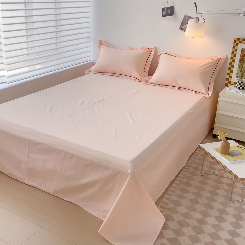 Lençol de algodão egípcio maci - Home Textiles Luxury avaliação e preço
