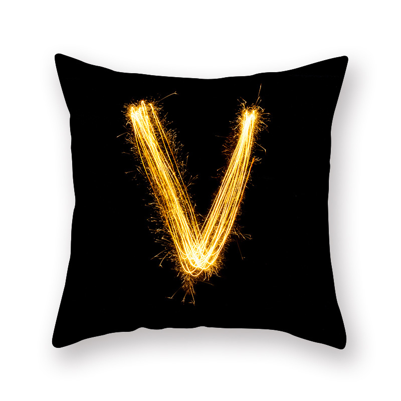 Venda quente capa de almofada  - Home Textiles Luxury avaliação e preço
