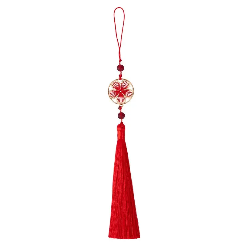 1pc artesanato borlas moda sed - Home Fashion Textiles avaliação e preço