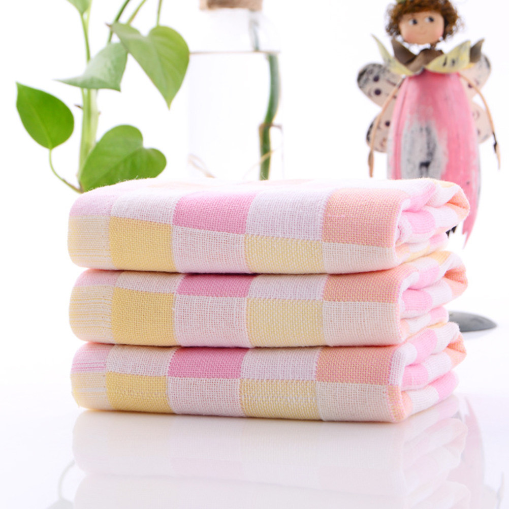 Conjunto de 3 Toalhas de Rosto - Home Textiles Towel Set avaliação e preço