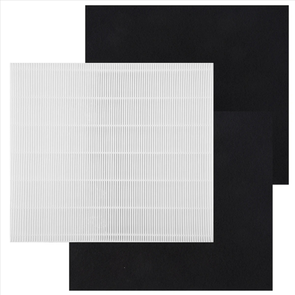 Conjunto de Filtros HEPA e de  - Coway Air Purifier Ap-1512Hh avaliação e preço