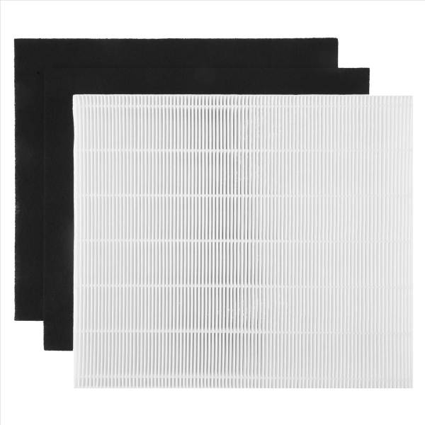 Conjunto de Filtros HEPA e de  - Coway Air Purifier Ap-1512Hh avaliação e preço
