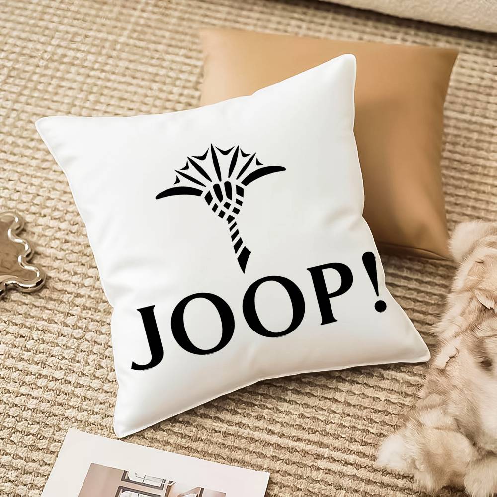 Moda J-JoopS Fronha Legal Anti - Home Fashion Textiles avaliação e preço
