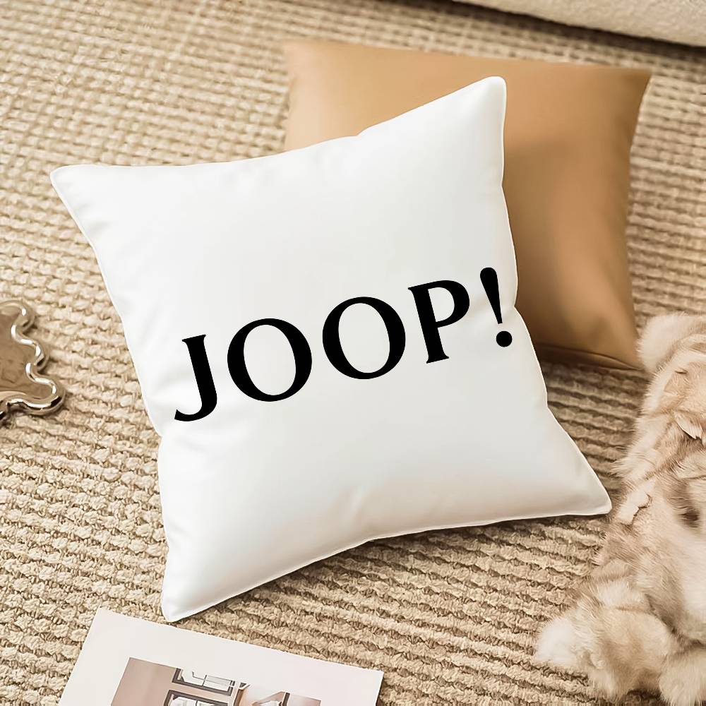 Moda J-JoopS Fronha Legal Anti - Home Fashion Textiles avaliação e preço